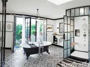Industrial Chic Design
