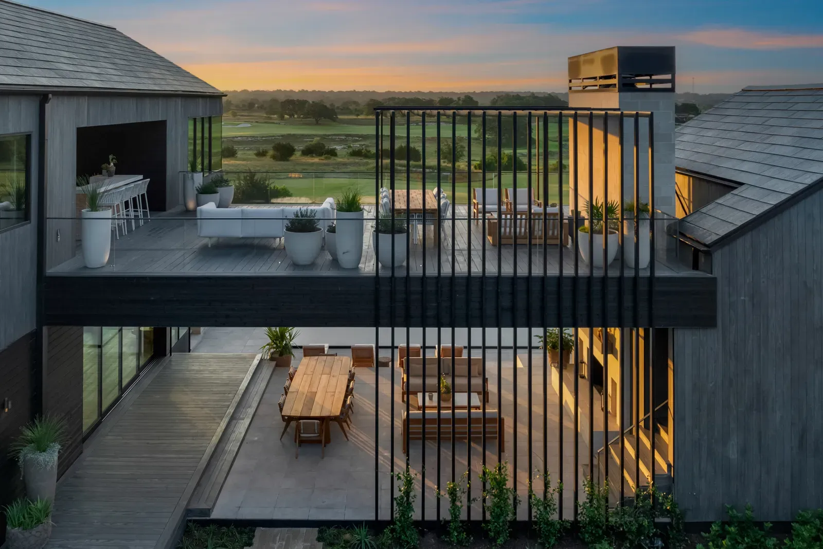 Best home builders austin