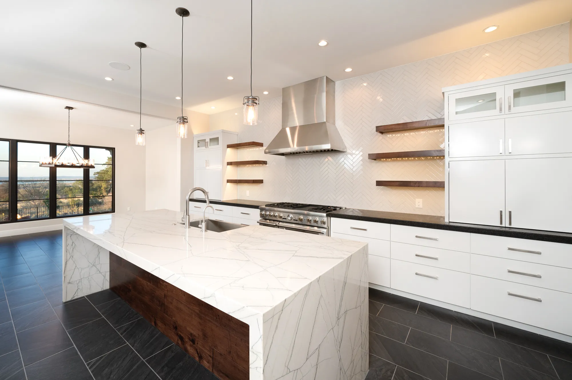 kitchen design