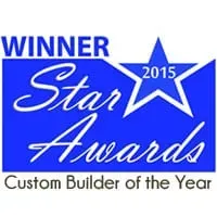 Best Builders in Texas Awards