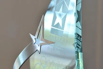 Custom Builder Awards