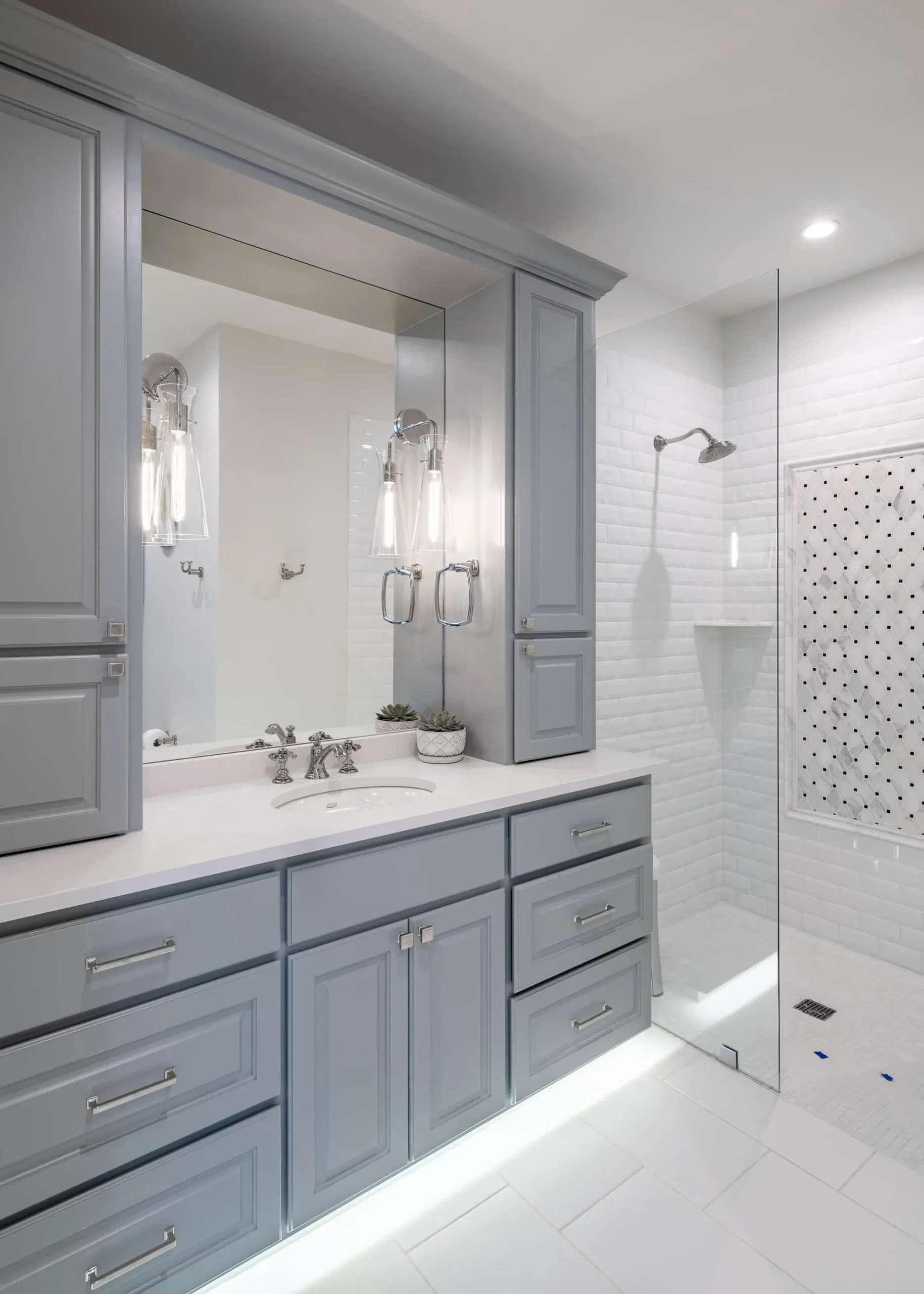 The Consultant - custom home by Jenkins Design Build Austin TX