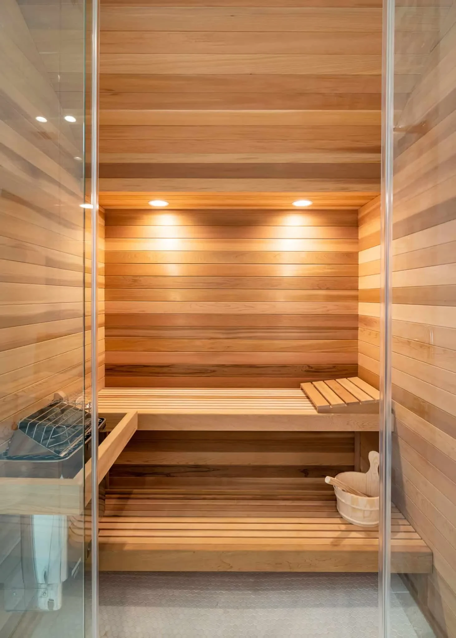 The Consultant - custom home by Jenkins Design Build Austin TX