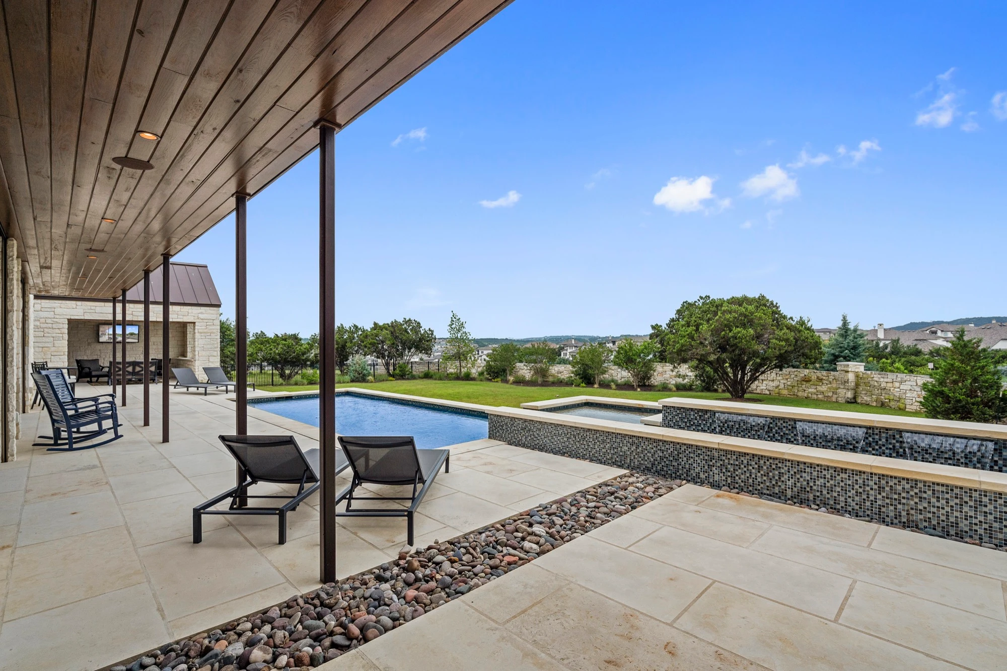The Vineyard Farmhouse