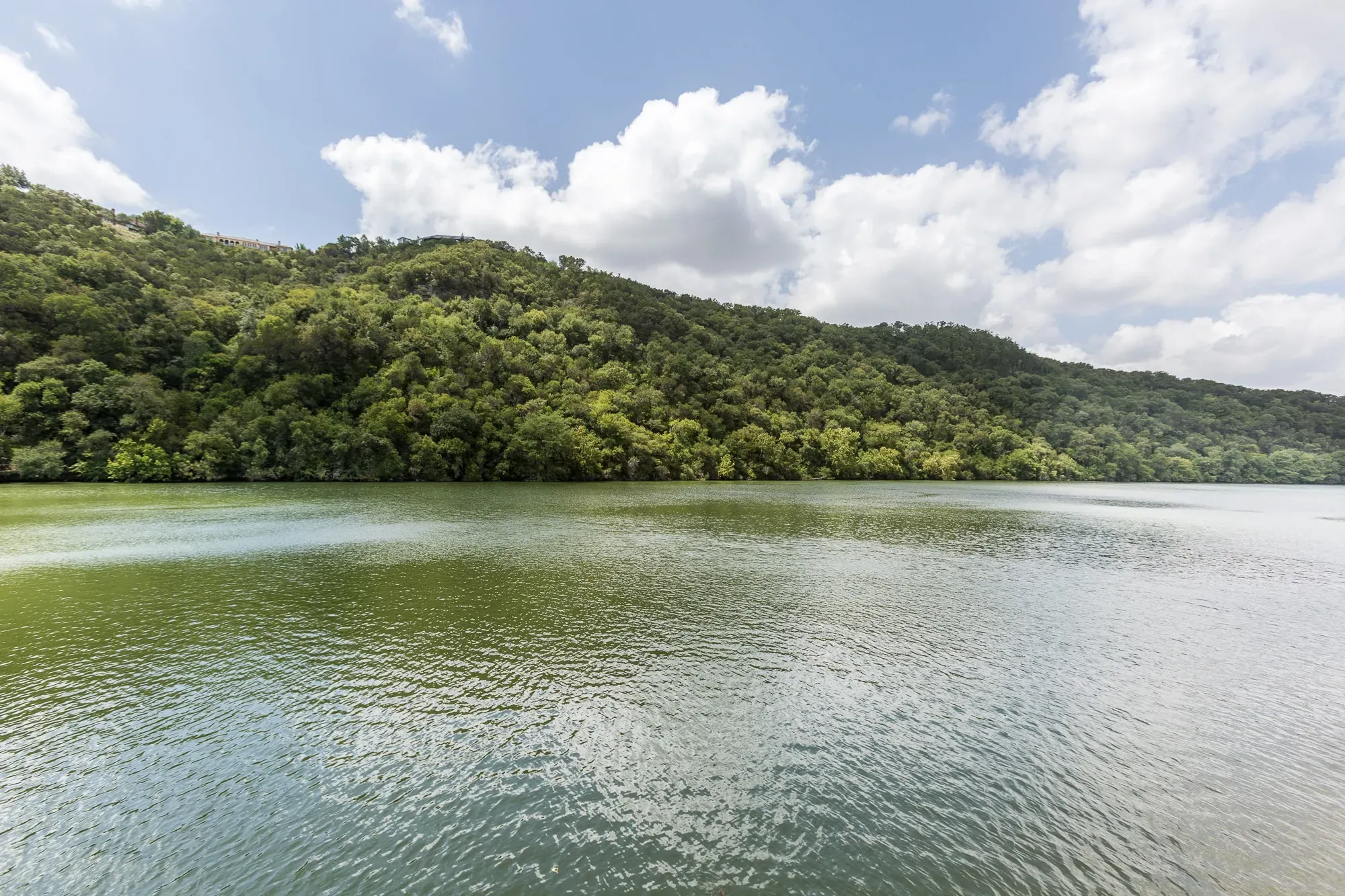Lake Austin custom home community - Jenkins Design Build