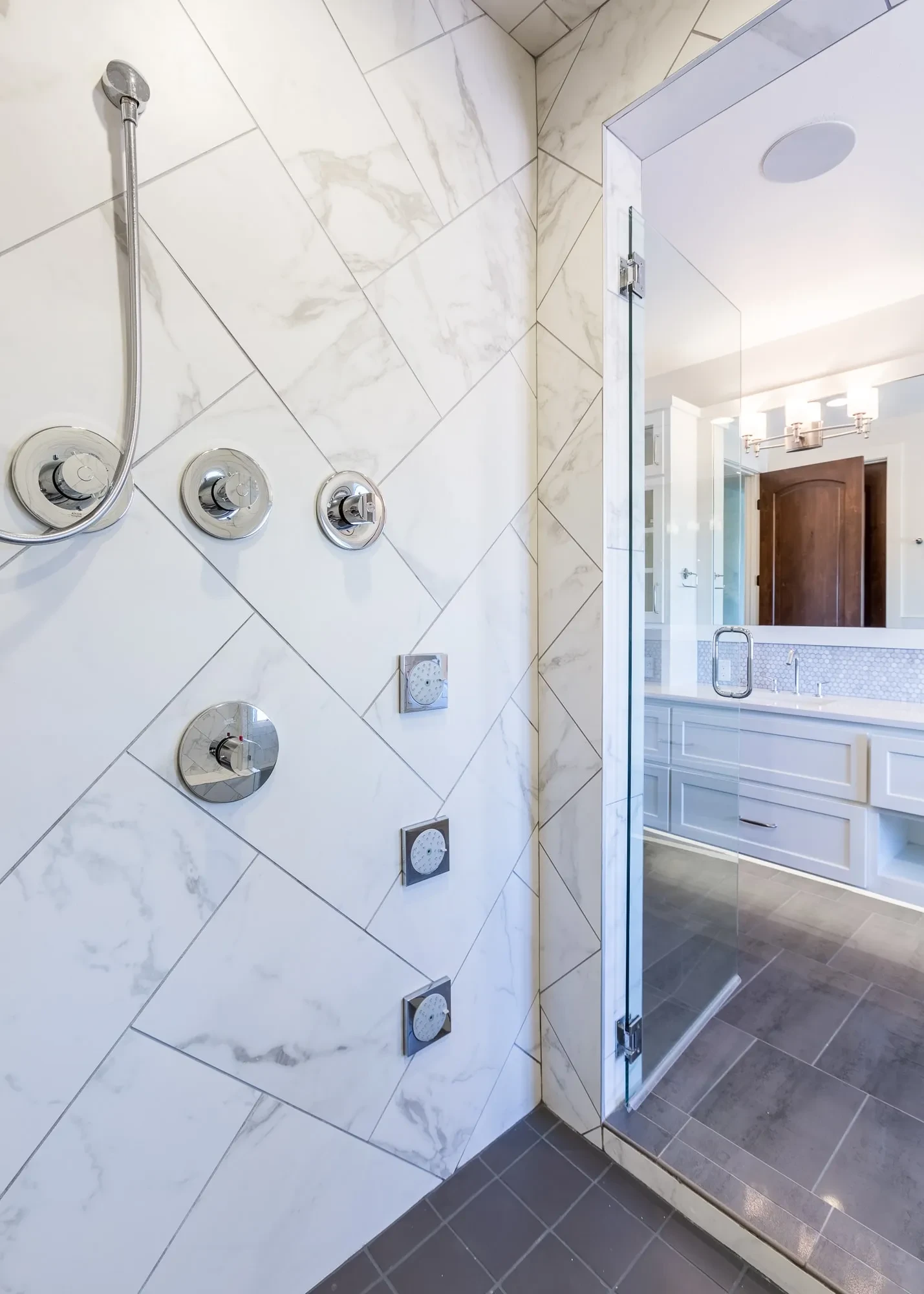 NFL Player - custom home by Jenkins Design Build Austin TX