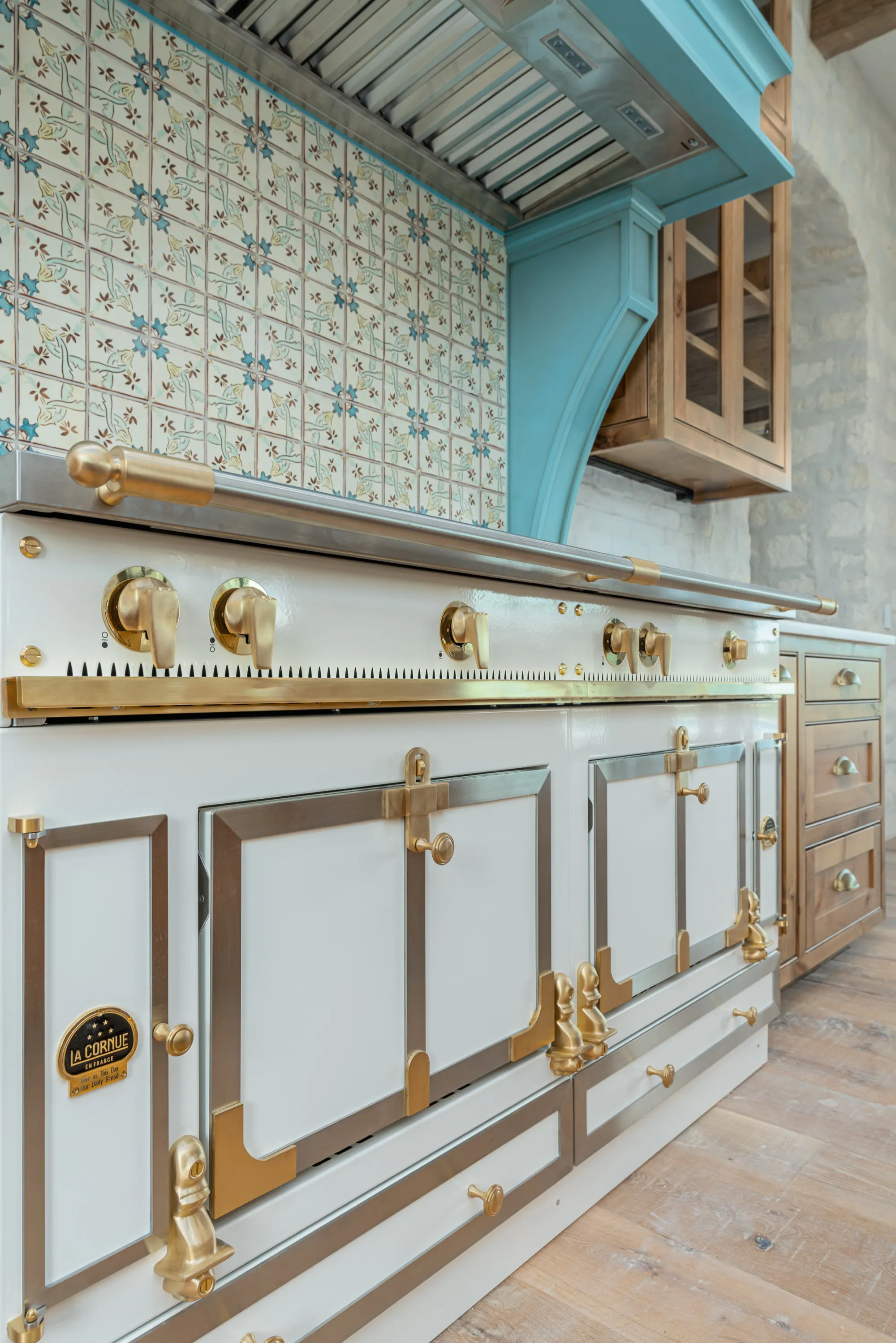 kitchen appliances