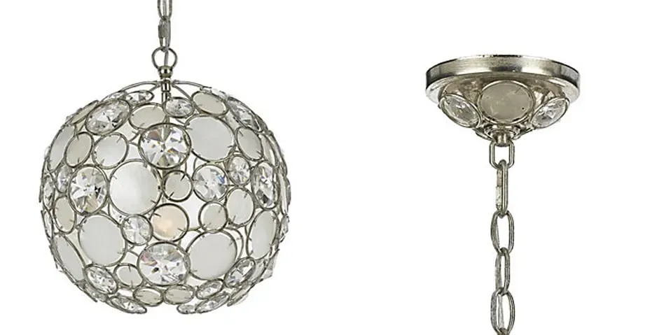 Athena Chandelier
