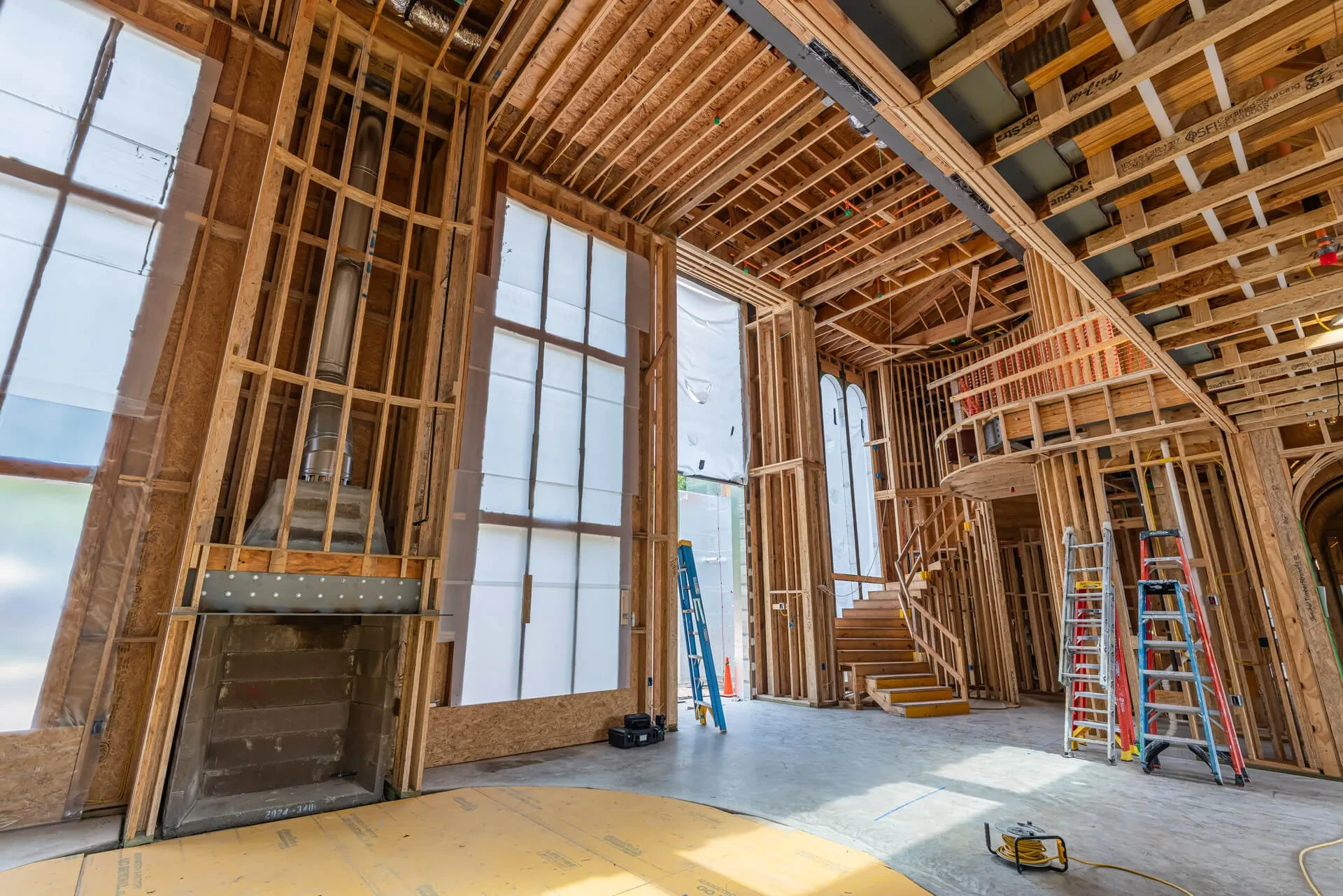 Boutique Hotel - by Jenkins Design Build Austin TX