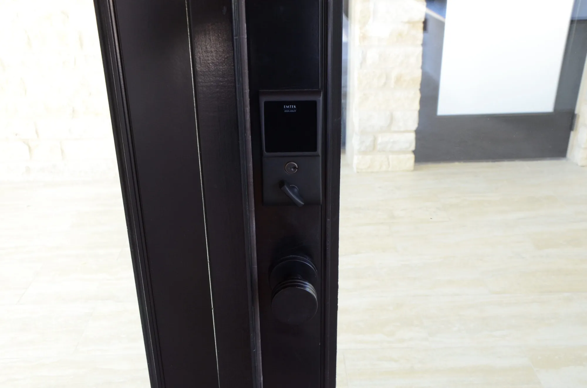 Simple Ways to Discourage Break-Ins