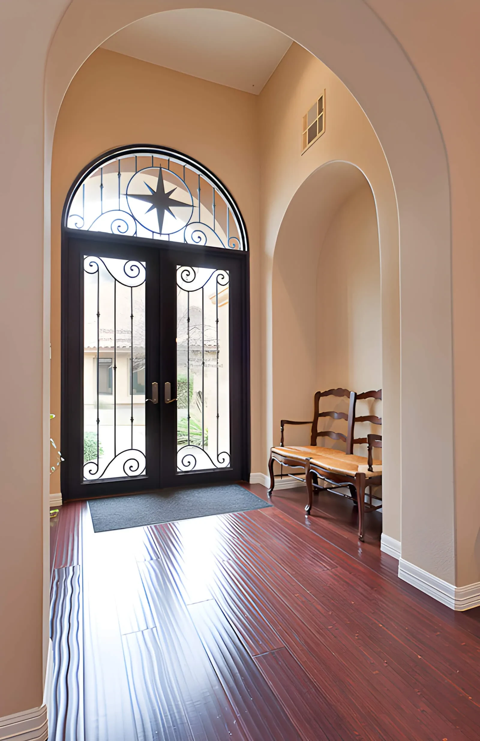 Dermatology Office - by Jenkins Design Build Austin TX