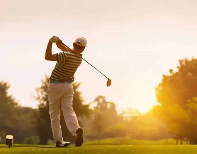 Amenities and trails at Driftwood Golf and Ranch Club