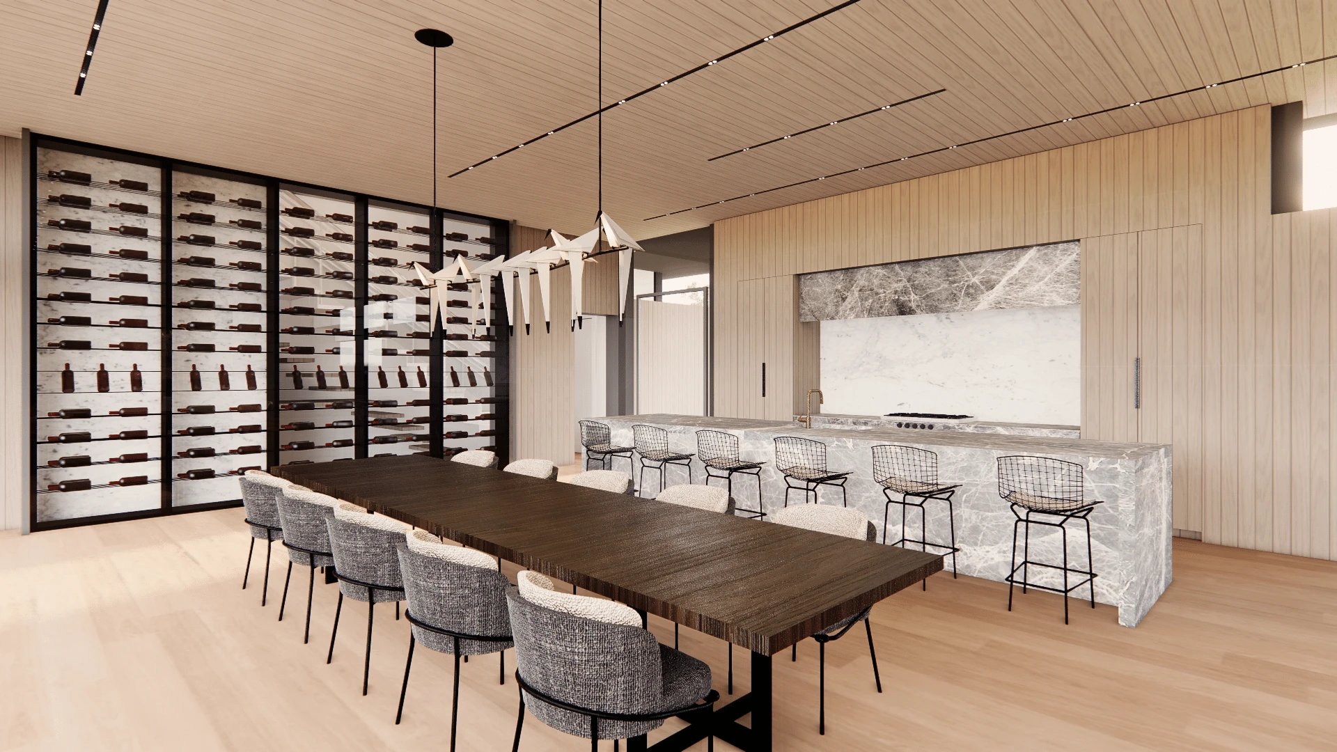 Driftwood Golf & Ranch Club Homes for Sale - custom home by Jenkins Design Build Austin TX