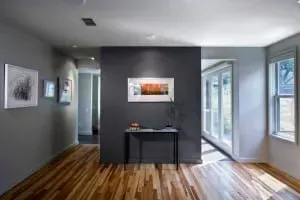 Accent Wall Ideas