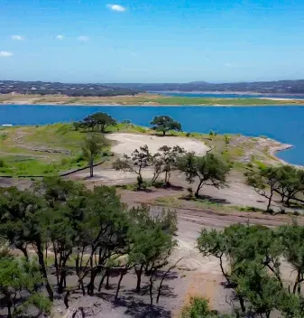 Lake Travis Lot for Sale