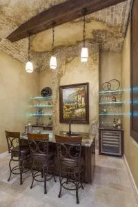 Accent Wall Ideas