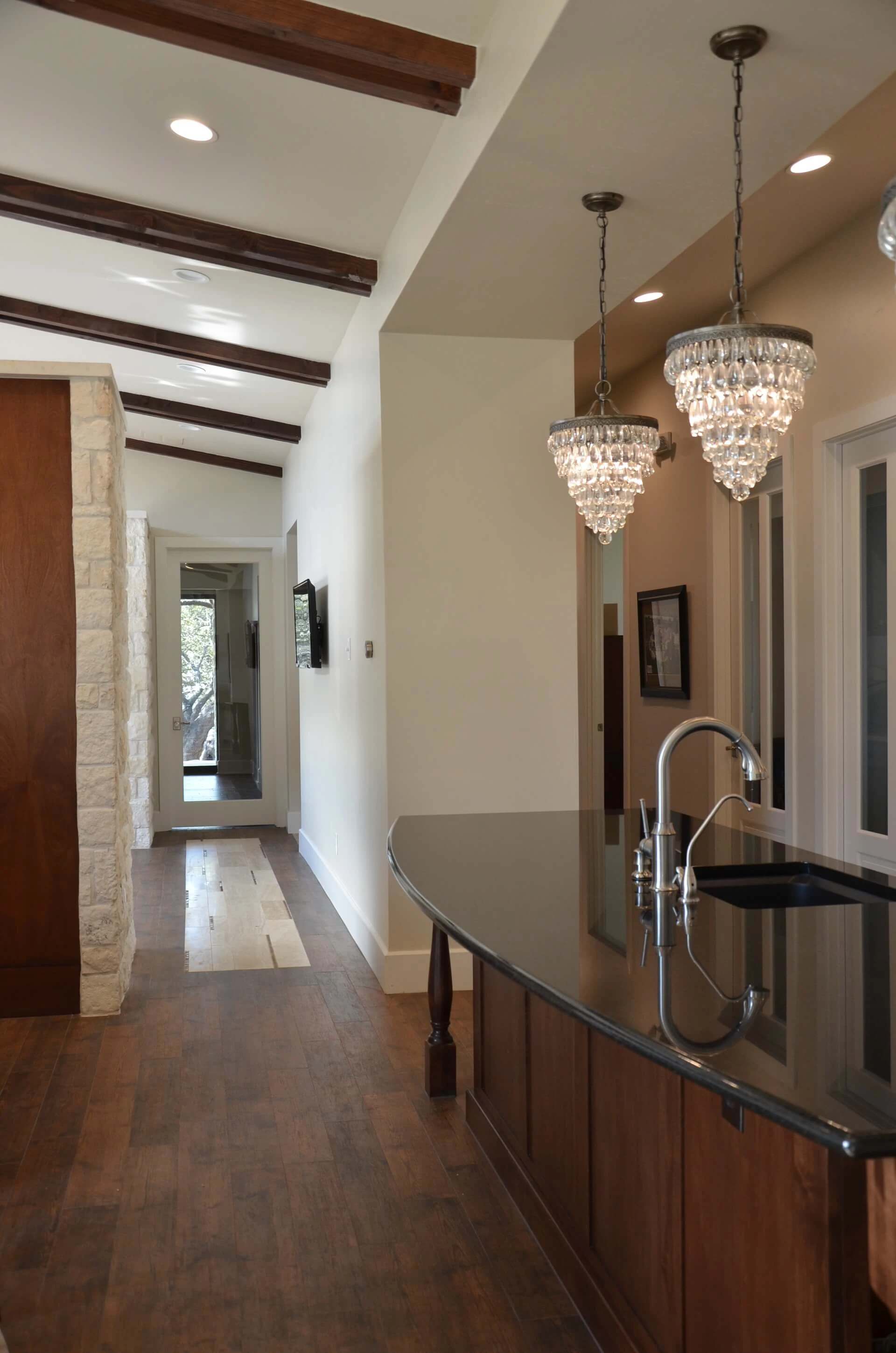 Office Building - by Jenkins Design Build Austin TX