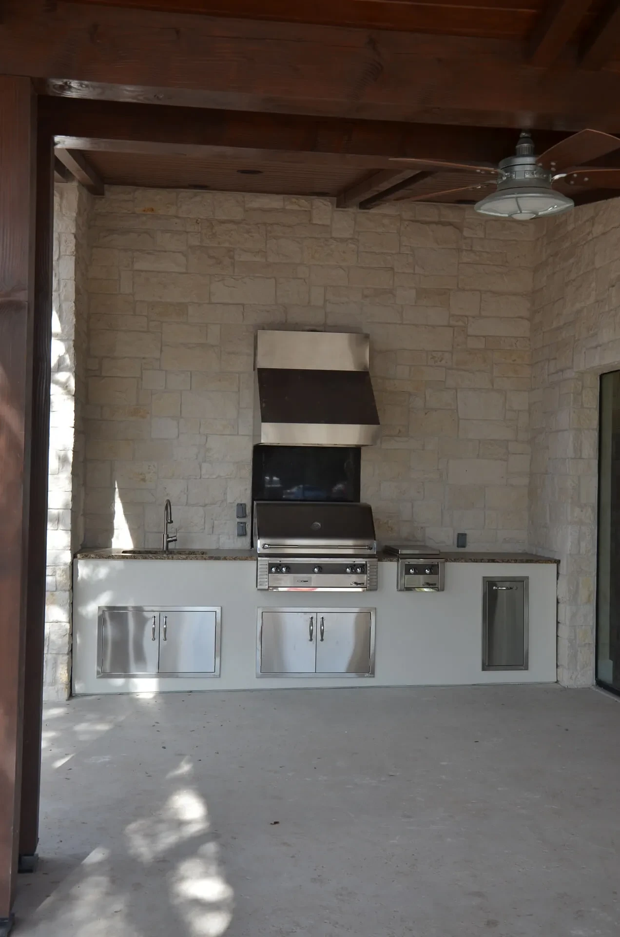 Office Building - by Jenkins Design Build Austin TX