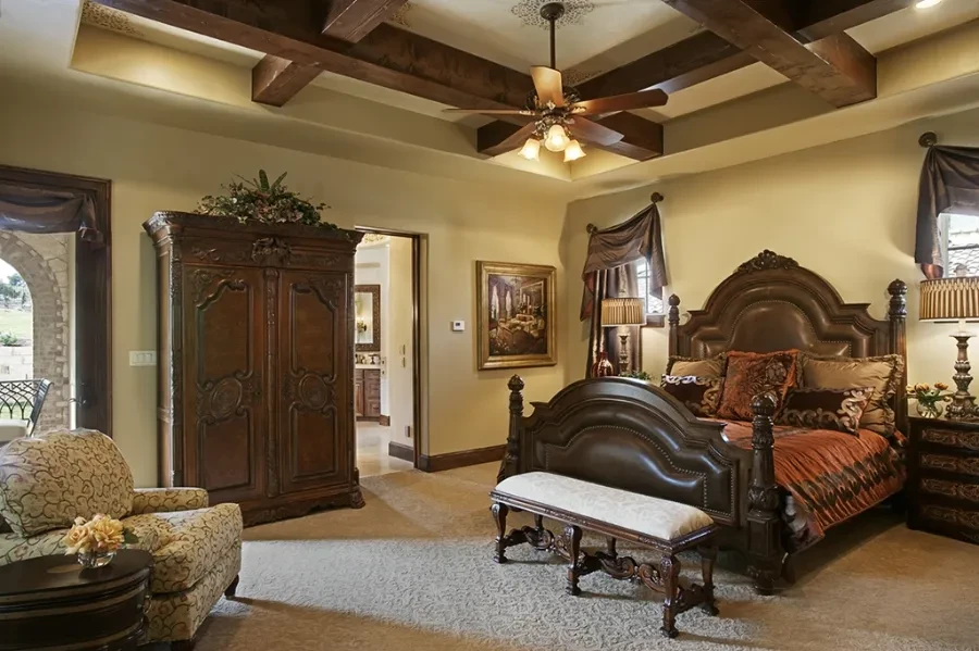 Showcase Dream Home - custom home by Jenkins Design Build Austin TX