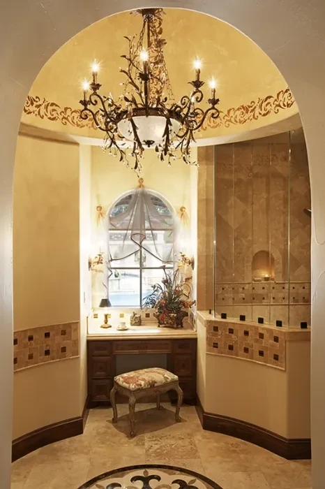 Showcase Dream Home - custom home by Jenkins Design Build Austin TX