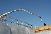 Slab-Pour - Custom Homes Austin