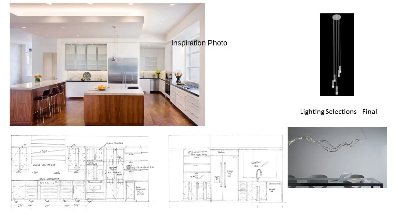Luxury Home Show Design - custom home by Jenkins Design Build Austin TX