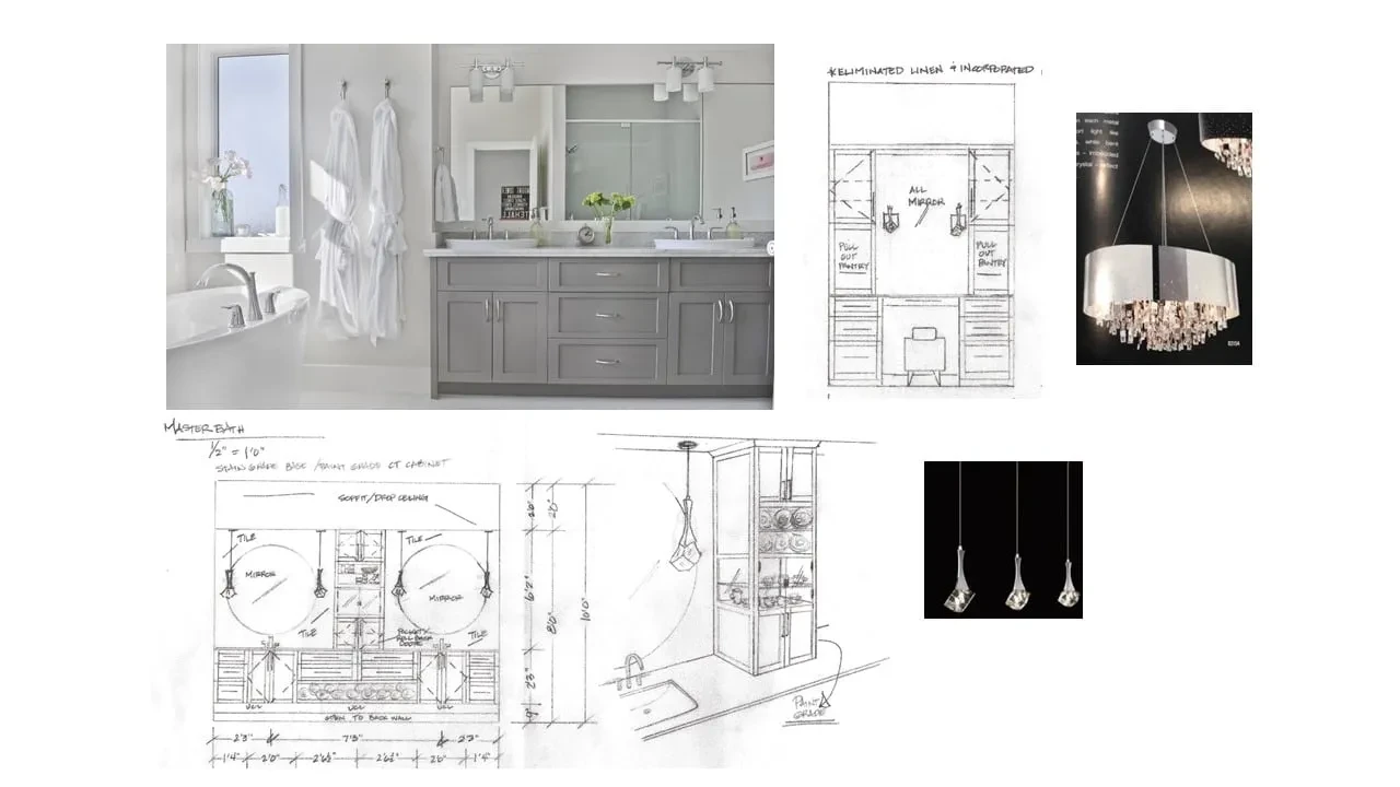 Luxury Home Show Design - custom home by Jenkins Design Build Austin TX