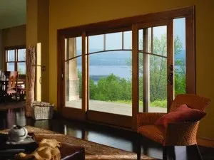 Andersen Windows
