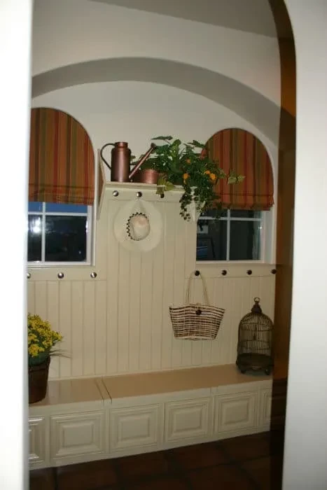 Great Cabinet Details - custom home by Jenkins Design Build Austin TX