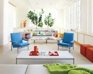 artful furniture