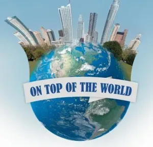 austin top of the world