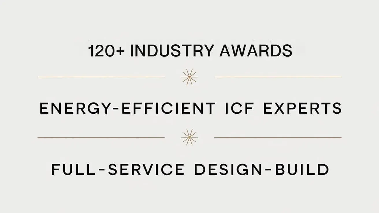 Award-winning Design-Build Firm Austin, TX