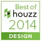 Jenkins Custom Homes Voted Best of Houzz 2014