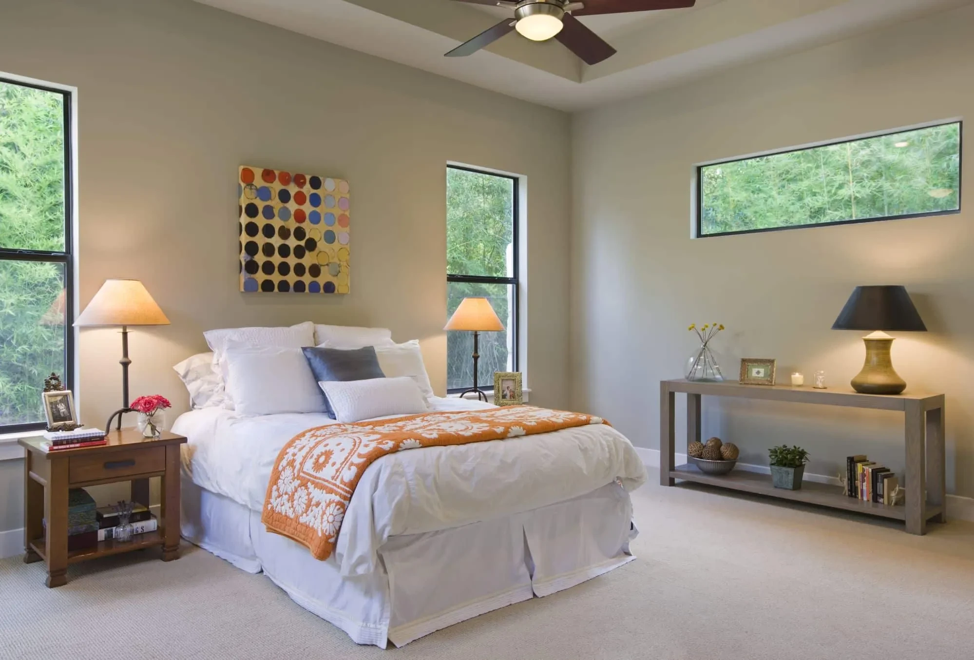 Award Winning Hill Country Home - custom home by Jenkins Design Build Austin TX