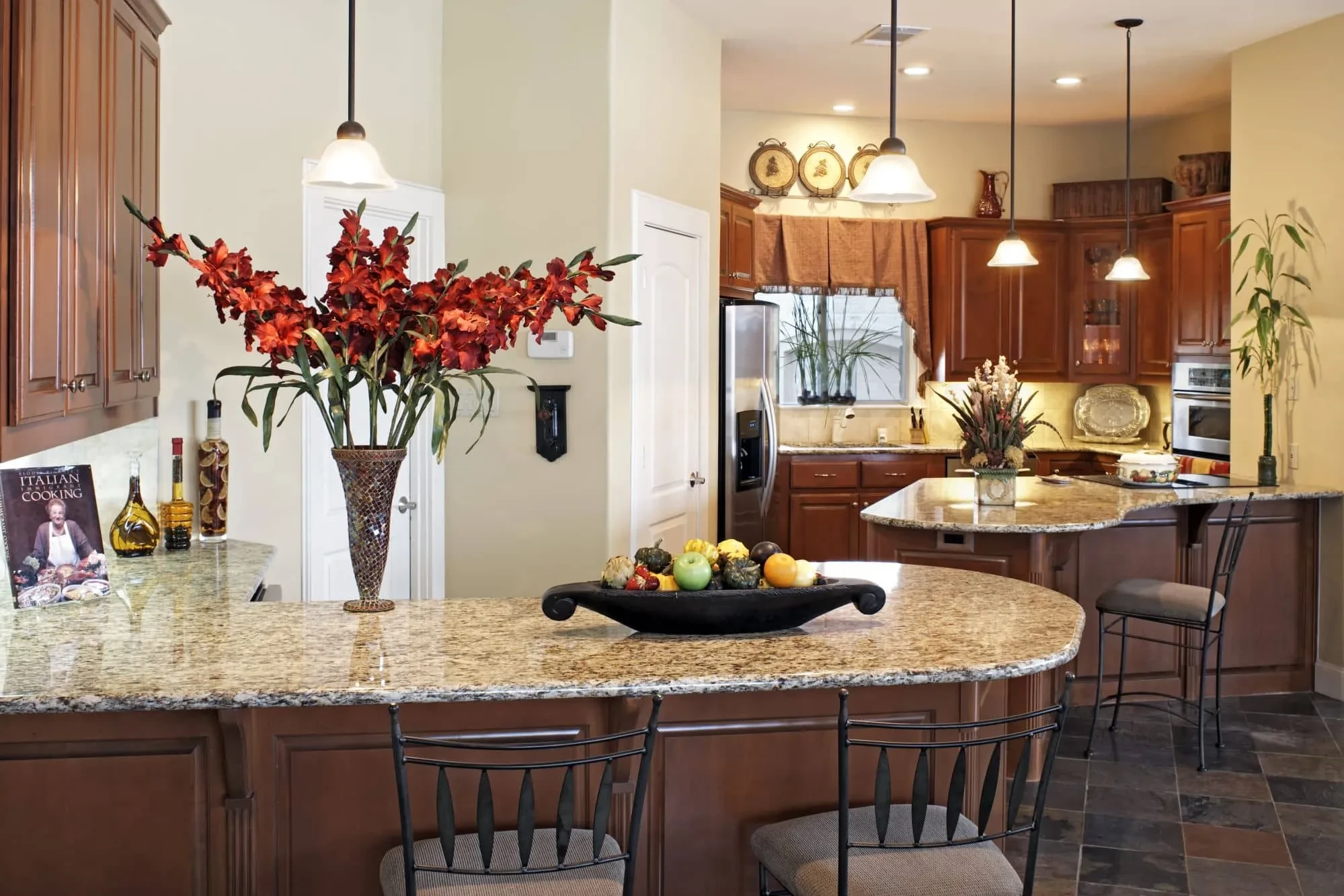 The Agent - custom home by Jenkins Design Build Austin TX