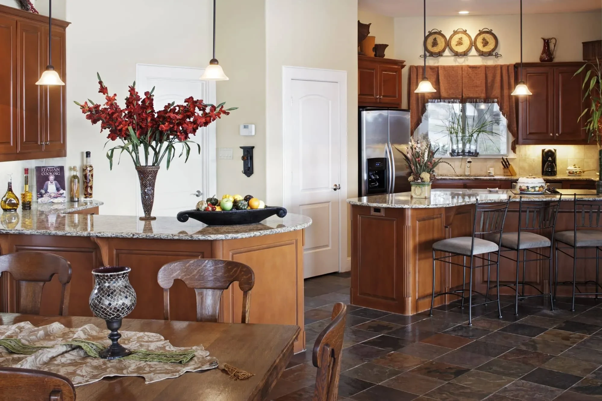 The Agent - custom home by Jenkins Design Build Austin TX