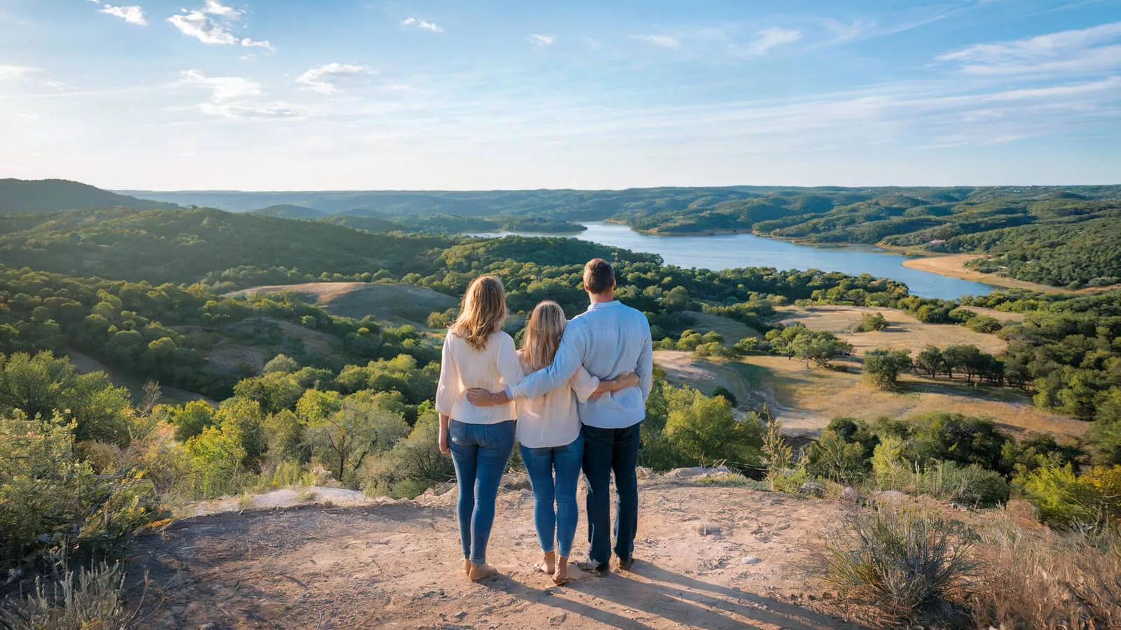 How to Choose the Perfect Lot