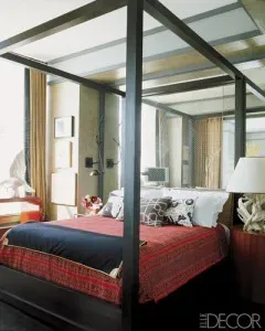 designer bedrooms modern