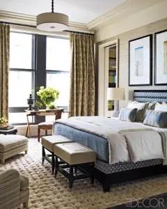 designer bedrooms neutral