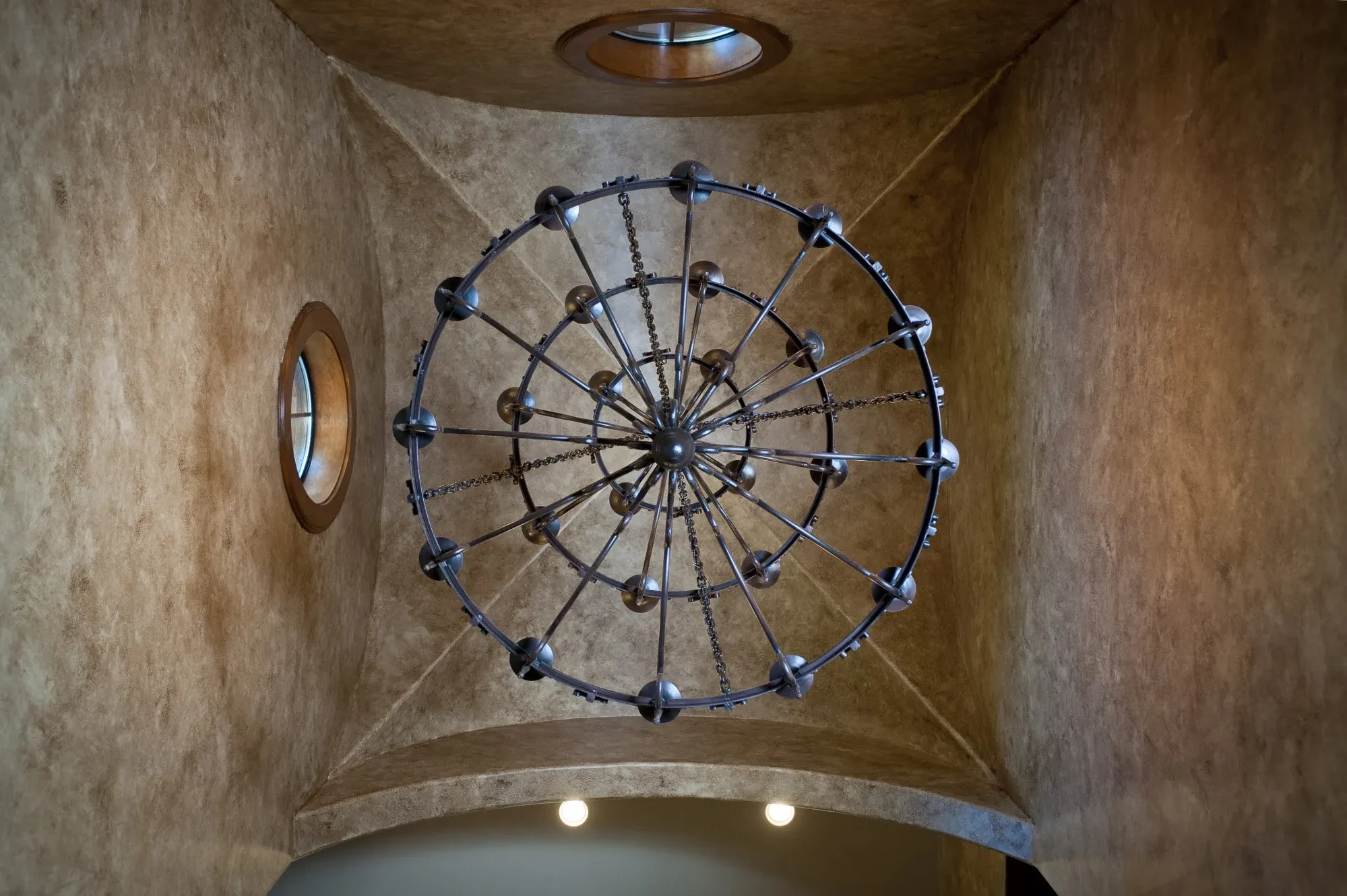 Applehead Island Home - custom home by Jenkins Design Build Austin TX