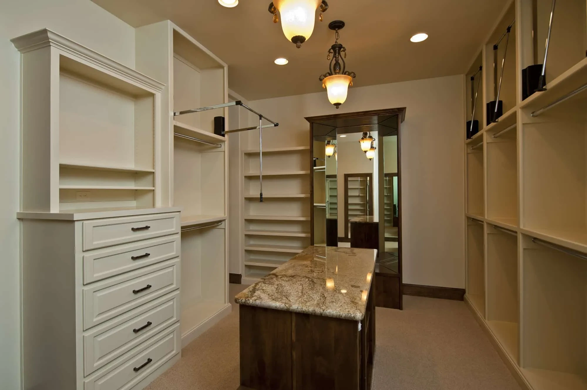 Applehead Island Home - custom home by Jenkins Design Build Austin TX