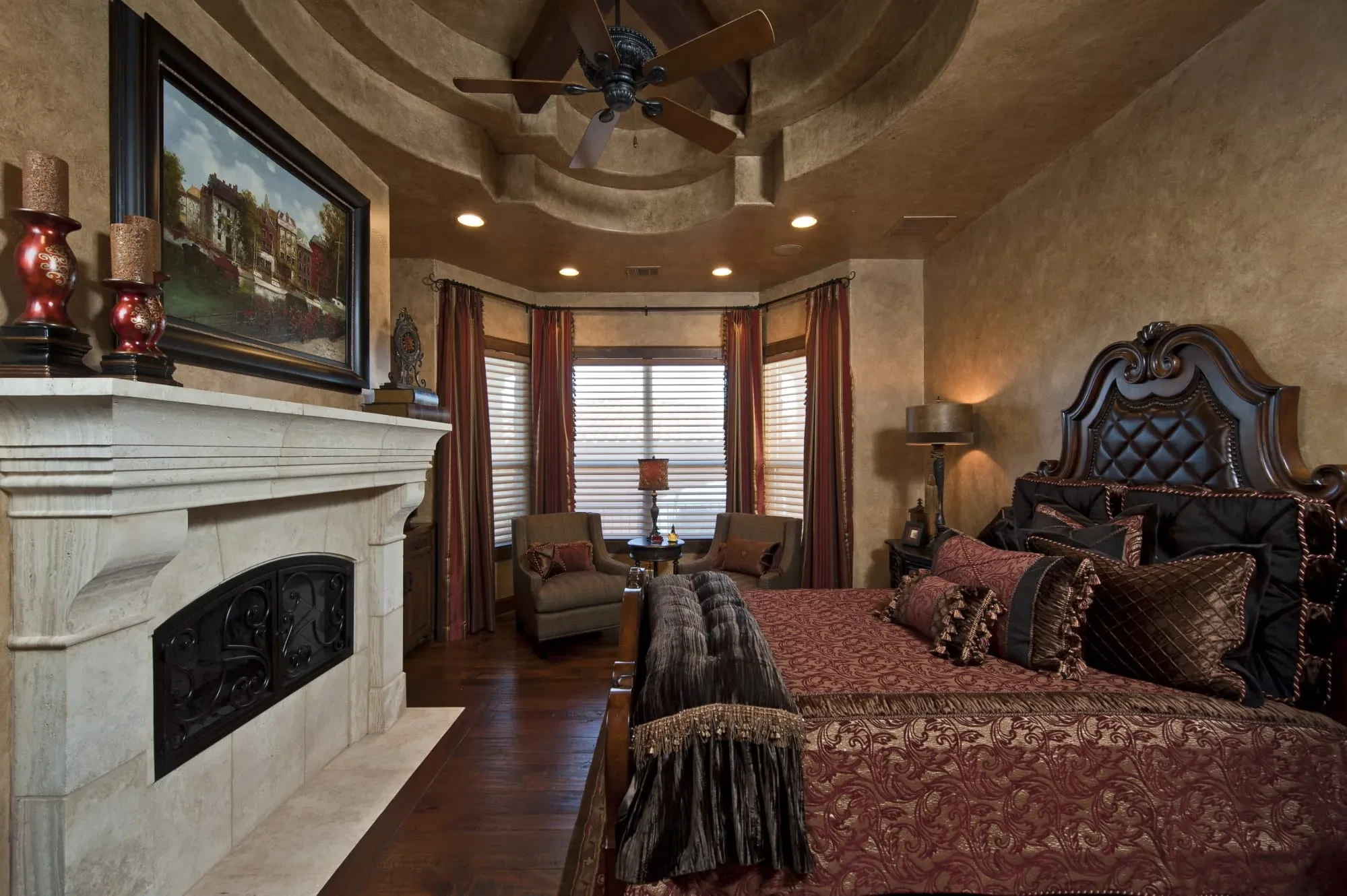 Applehead Island Home - custom home by Jenkins Design Build Austin TX