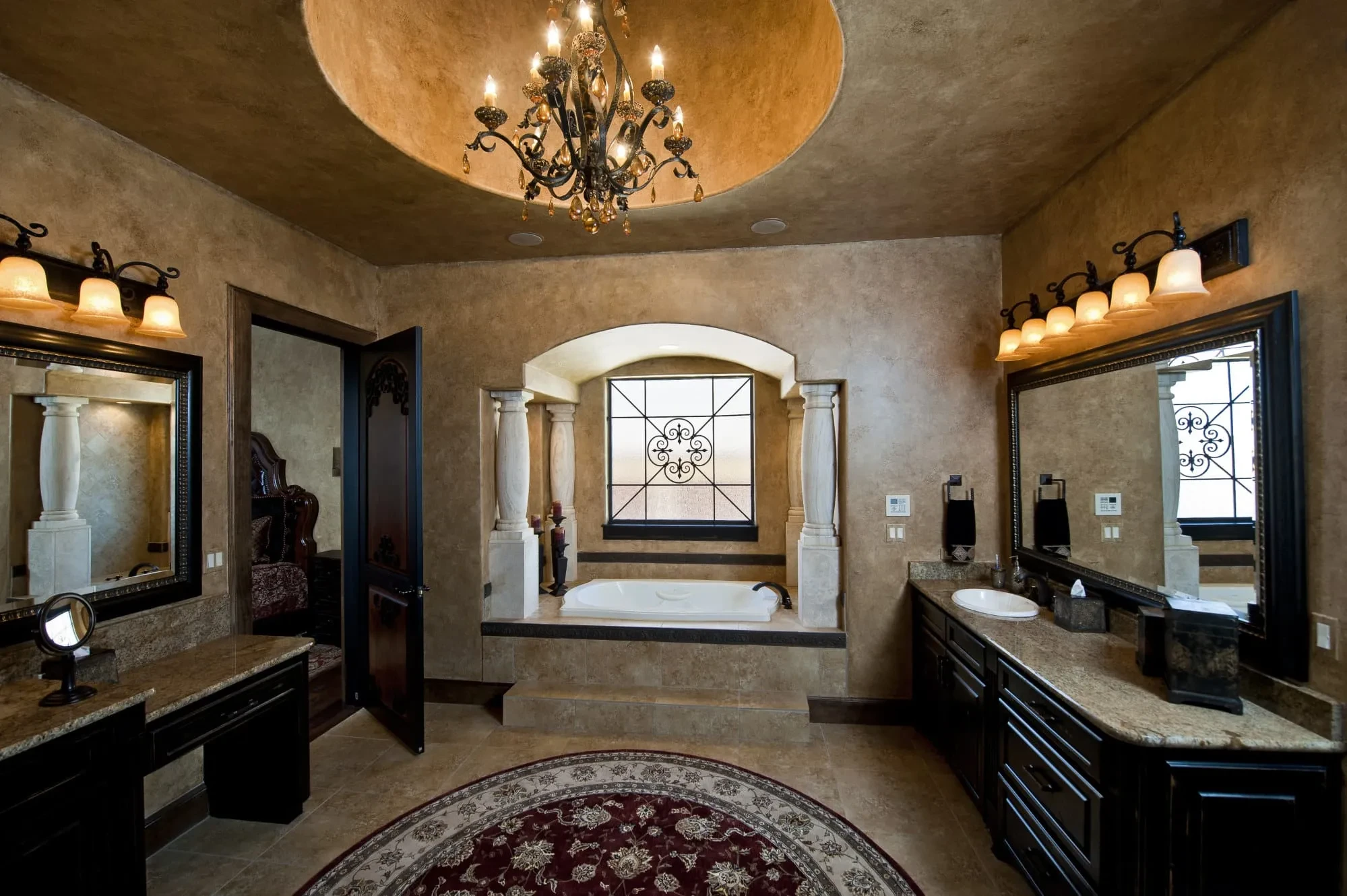 Applehead Island Home - custom home by Jenkins Design Build Austin TX