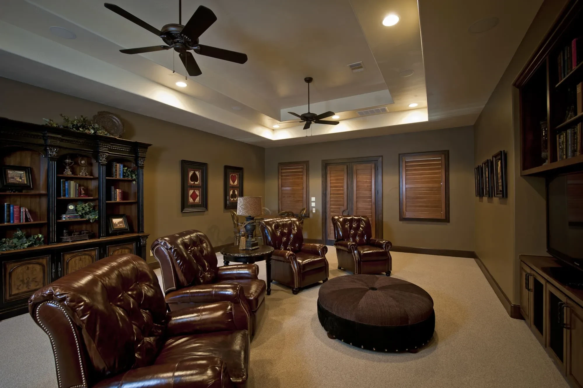 Applehead Island Home - custom home by Jenkins Design Build Austin TX
