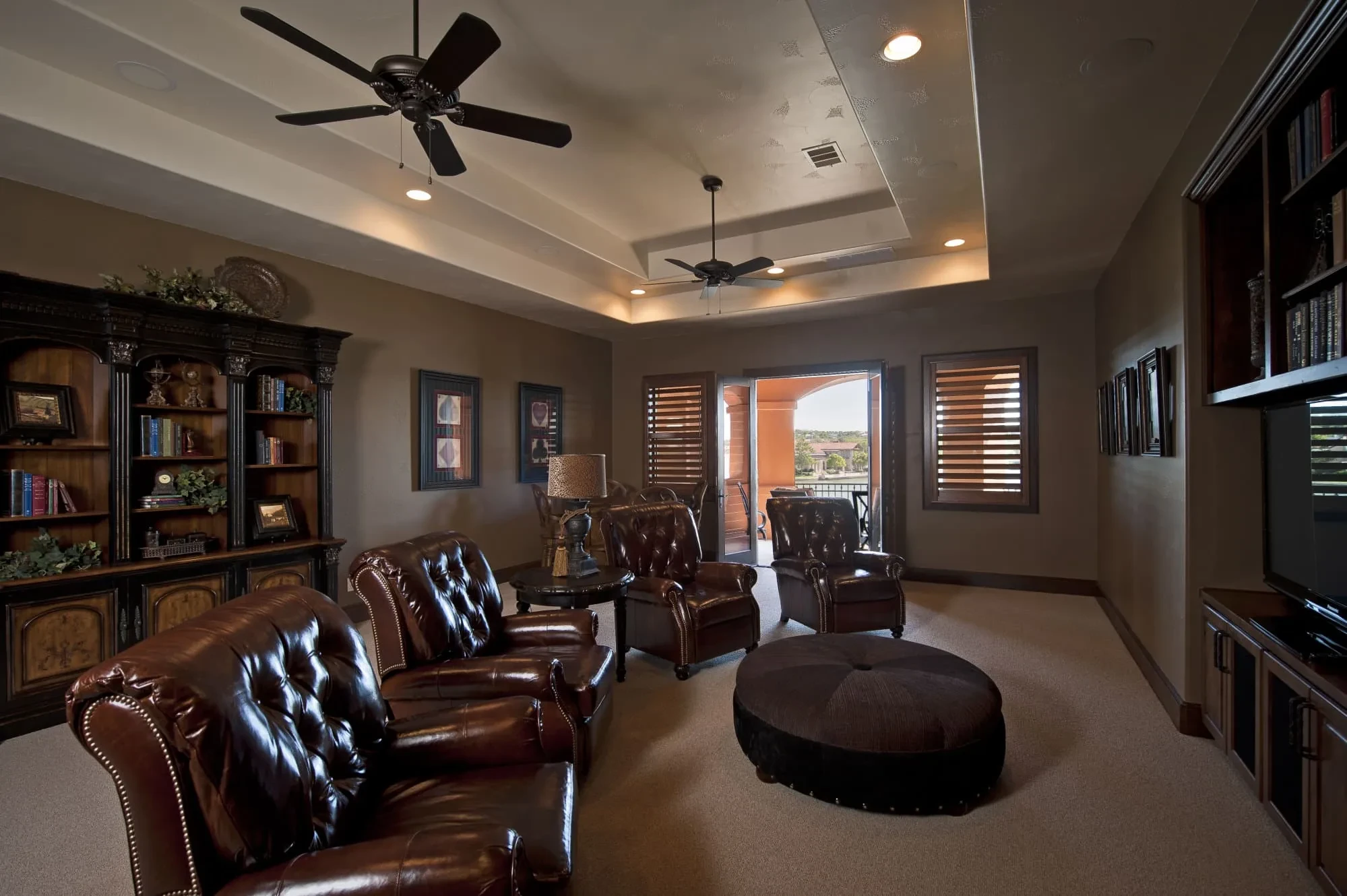 Applehead Island Home - custom home by Jenkins Design Build Austin TX