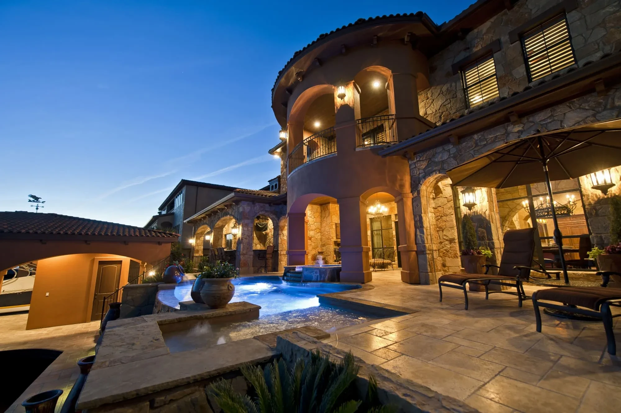 Applehead Island Home - custom home by Jenkins Design Build Austin TX