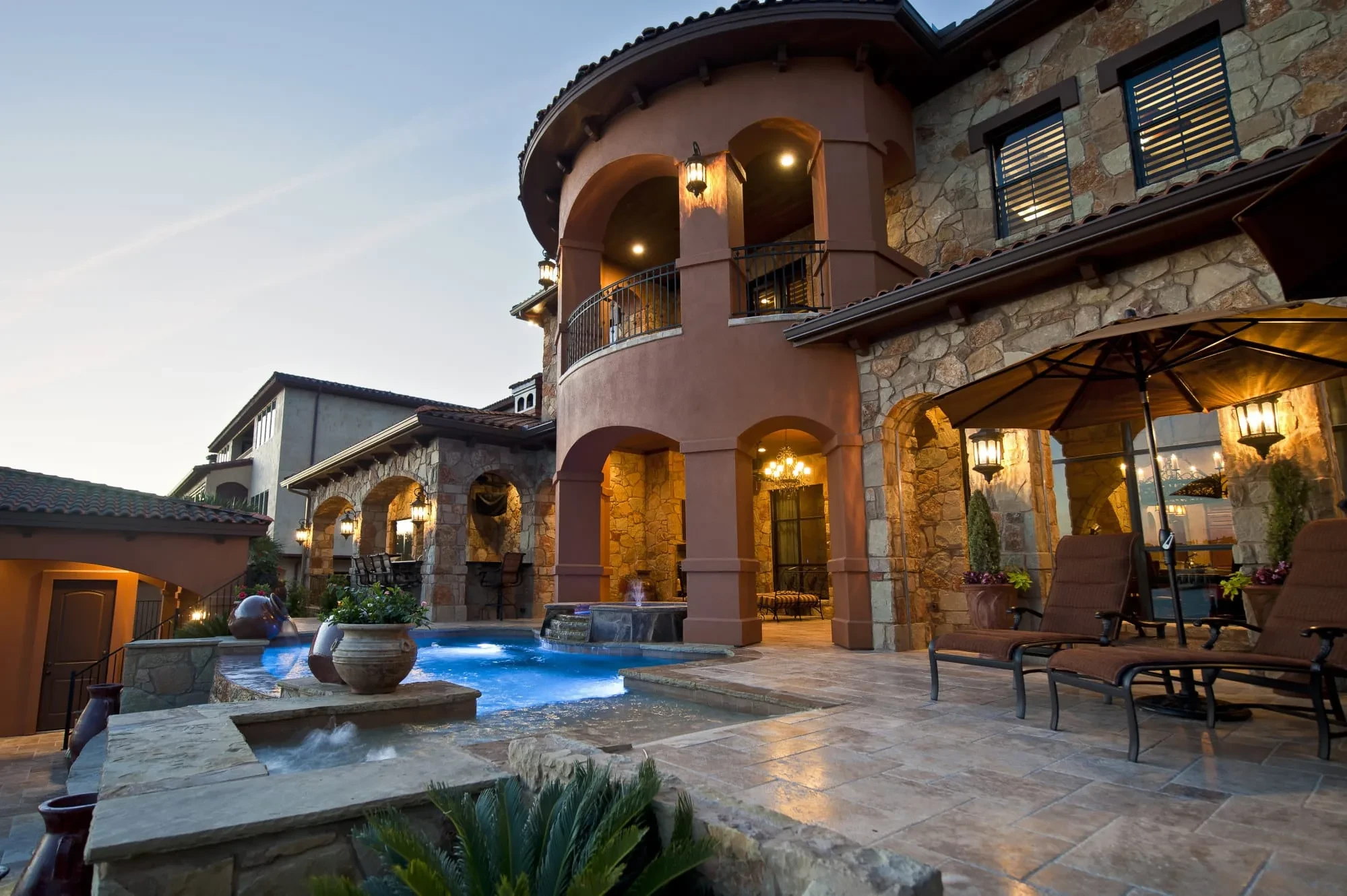 Applehead Island Home - custom home by Jenkins Design Build Austin TX