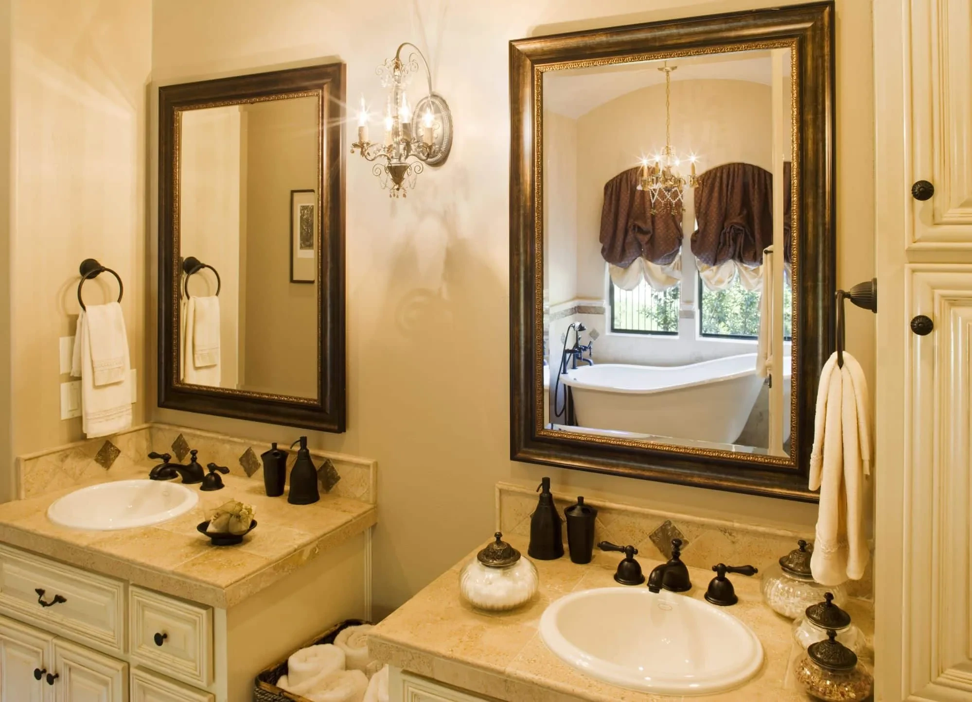 Golf Course Custom Home - custom home by Jenkins Design Build Austin TX
