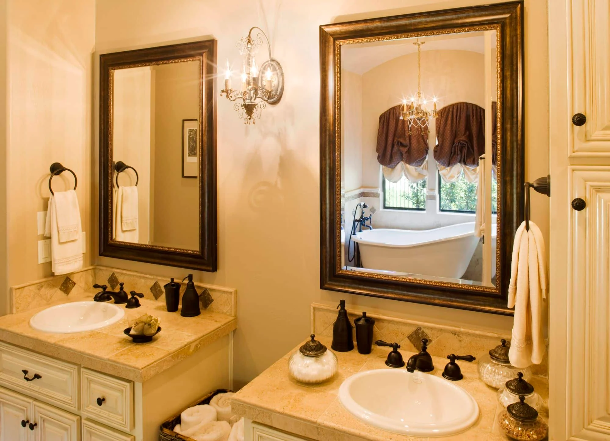 Golf Course Custom Home - custom home by Jenkins Design Build Austin TX