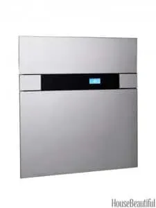 fast freeze